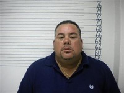 Lorenzo Garcia a registered Sex Offender of Texas