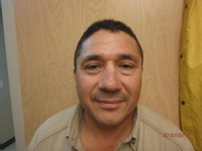 Armando John Reyes a registered Sex Offender of Texas