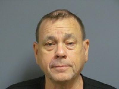 Gregory Lynn Hinton a registered Sex Offender of Texas