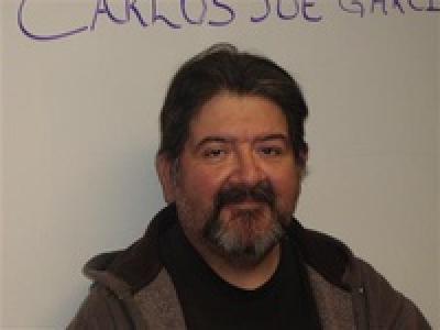 Carlos Joe Garcia a registered Sex Offender of Texas