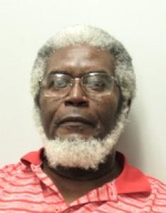 Darwin Louis Brown a registered Sex Offender of Texas