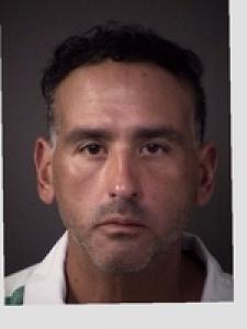 John Manuel Sedillo a registered Sex Offender of Texas