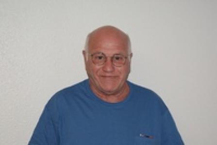 Joe Donald Fulmer a registered Sex Offender of Texas