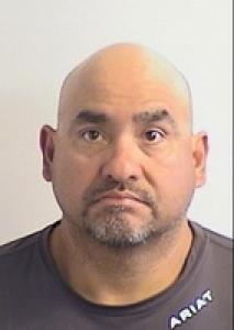 Raul Mendiola a registered Sex Offender of Texas