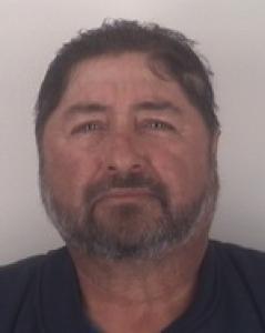 Gilberto Galan a registered Sex Offender of Texas