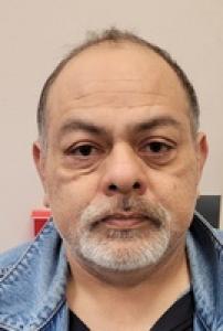 Agapito Esquivel Mendoza a registered Sex Offender of Texas