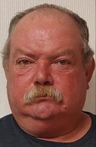 Melvin Holyk a registered Sex Offender of Texas