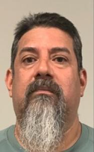 Esteban Antonio Castro a registered Sex Offender of Texas