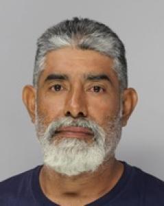 Samuel Villarreal III a registered Sex Offender of Texas