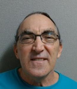 Daniel Edward Meyer a registered Sex Offender of Texas