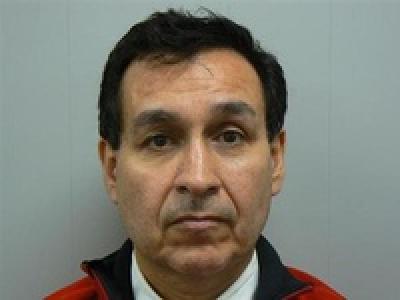 Thomas Demetrio Gonzalez Jr a registered Sex Offender of Texas