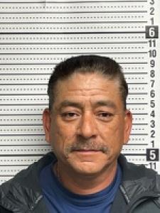 Anacleto Canales a registered Sex Offender of Texas