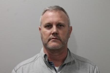 Donnie Lee Miller a registered Sex Offender of Texas