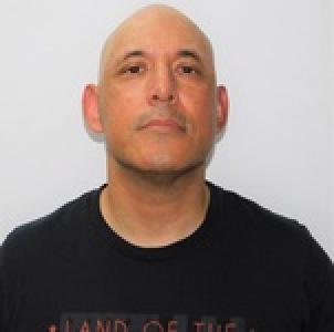 David Rodriguez a registered Sex Offender of Texas