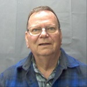 Sheldon Ray Whitson a registered Sex Offender of Texas