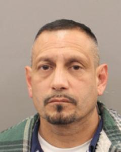 Francisco David Escotto a registered Sex Offender of Texas