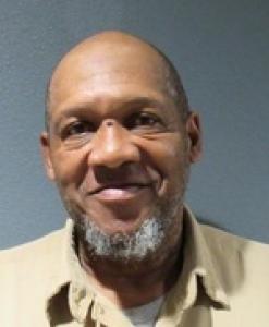 Clyde Anthony Harris a registered Sex Offender of Texas