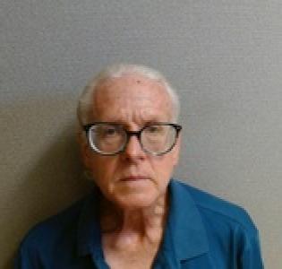 Jerry Dwaine Worthington a registered Sex Offender of Texas