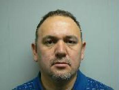 Julian Gutierrez a registered Sex Offender of Texas