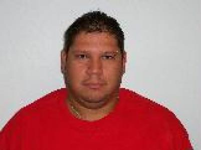 John Edward Alaniz a registered Sex Offender of Texas