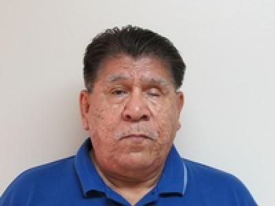 Hector Pescador a registered Sex Offender of Texas