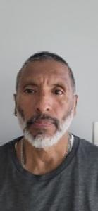 Albert Ray Campos a registered Sex Offender of Texas