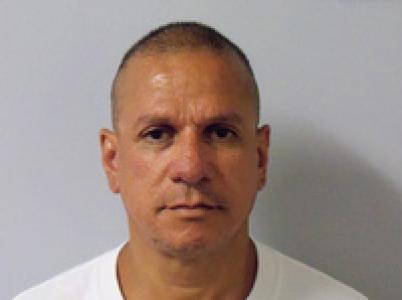Andres Rodriquez a registered Sex Offender of Texas