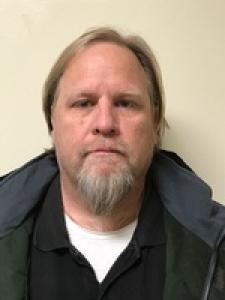 Keith Allen Jack a registered Sex Offender of Texas