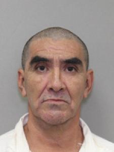 Jose Luis Rodriguez a registered Sex Offender of Texas