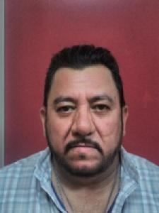 David Espinosa a registered Sex Offender of Texas