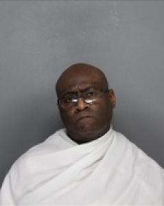 Marvin Scales a registered Sex Offender of Texas