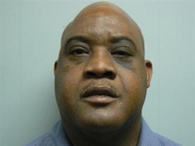 James Brown a registered Sex Offender of Texas