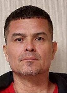 Jeffrey Lee Tovar a registered Sex Offender of Texas