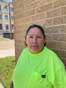 Debbie Sue Pena a registered Sex Offender of Texas