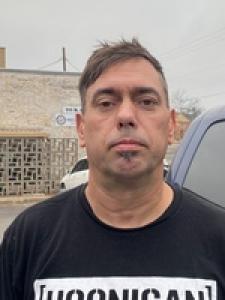 Steven Anthony Carter a registered Sex Offender of Texas