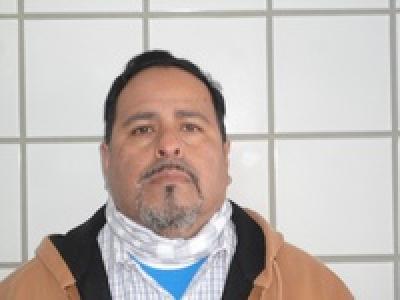 Ruben Chavez a registered Sex Offender of Texas