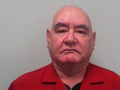 Robert James Casados a registered Sex Offender of Texas