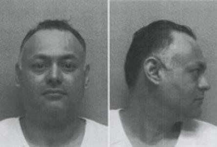 Juan Manuel De-leon a registered Sex Offender of Texas
