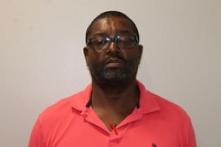 Marvin Gay Jackson a registered Sex Offender of Texas