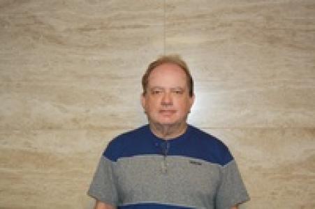 Calvin L Jernigan a registered Sex Offender of Texas