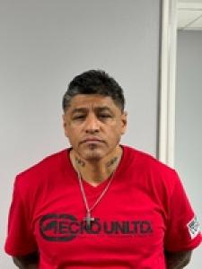 David Flores a registered Sex Offender of Texas