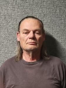 Terry Lee Chaney a registered Sex Offender of Texas