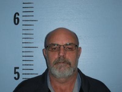 Phillip Edward Burns III a registered Sex Offender of Texas