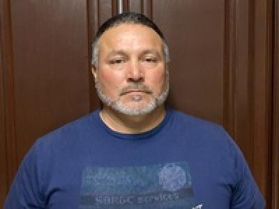Jesse Angel Garza Salinas a registered Sex Offender of Texas