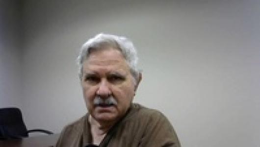 Bill Green a registered Sex Offender of Texas
