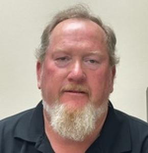 David Osborn Thompson a registered Sex Offender of Texas