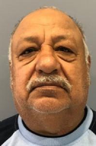 Ignacio Aguinaga a registered Sex Offender of Texas