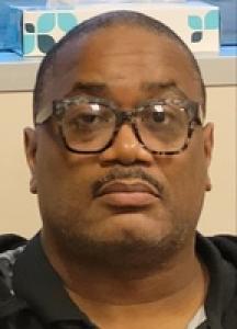 Tarron Deon White a registered Sex Offender of Texas