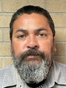 Christopher Pulido a registered Sex Offender of Texas