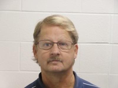 Gary Jess Splawn a registered Sex Offender of Texas